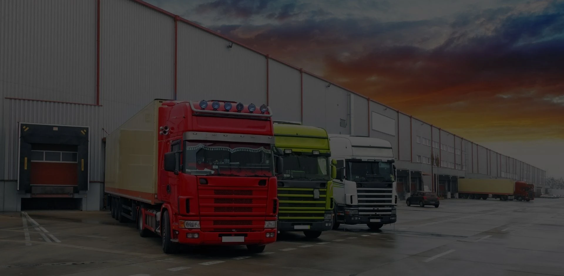 Ankara Sivas Ambarı